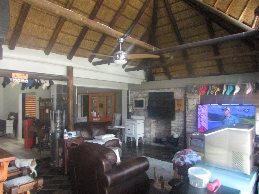 4 Bedroom Property for Sale in Fichardt Park Free State